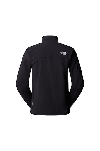 The North Face M Nimble Jacket - Eu Erkek Outdoor Ceketi Nf0a8cd8jk31 Siyah Siyah