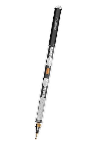 Recci RCS-S28 Dokunmatik Palm-Rejection Eğim Özellikli Çizim Kalemi