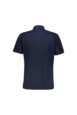 First Company Erkek Tişört 2510101010 Lacivert