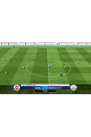 Ps3 Pes 13 Pes 2013 Almanca
