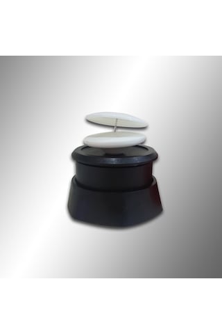 Mağaza Ürün Koruma Etiket (Eas Hard Tag) Çözücüsü Plastik Süper