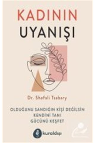 Kuraldışı Yayınları Kadının Uyanışı Ve Duygusal Oyunlar... 2'li S