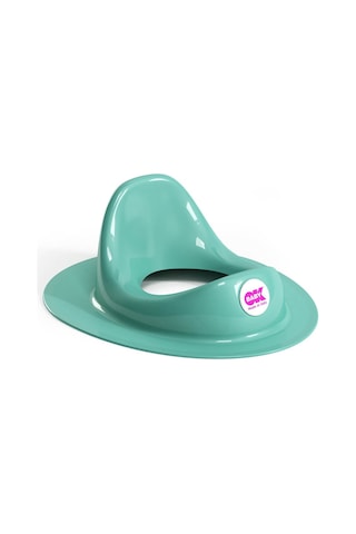 Okbaby Ergo Klozet Adaptörü Turkuaz