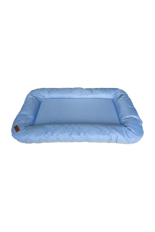 Lepus Aria Basic Kedi Ve Köpek Minderi Mavi Small 50x65x13 Cm 249-54004.01