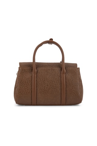 Tamer Tanca Kadın Suni Deri Camel Omuz Çanta 921 27407 Bn Cnt Sk26-27 Camel Kahverengi