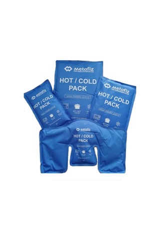 Sıcak Soğuk Jel Hot/Cold Pack Küçük Boy 15X25 Cm