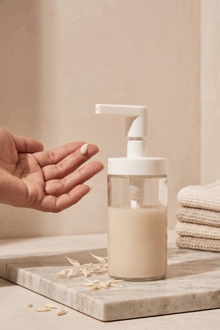 Ikea Tackan 200 Ml Sıvı Sabunluk 1 Adet Beyaz