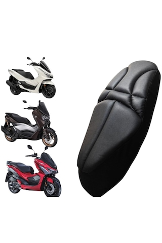 Ttr Motors Honda Pcx Konfor Sele Kılıfı