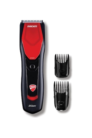 Arzum AR5505 Ducati Steering Saç & Sakal Kesme Makinesi