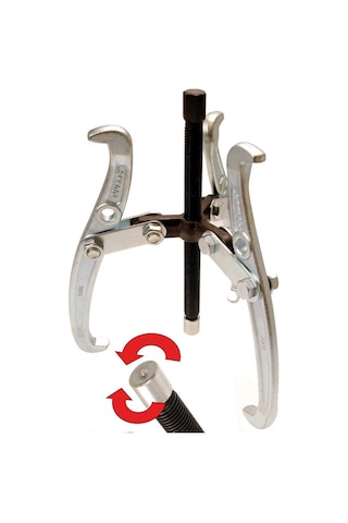 Bgs Çektirme Üç Ayaklı 150 Mm