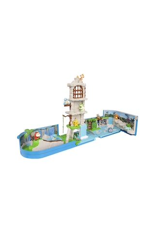 Pokemon Battle Ruins Taşıma Çantası Oyun Seti Pkw4046