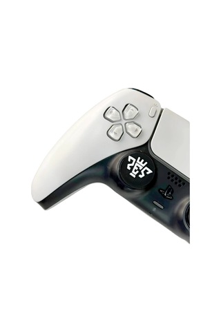 Ps3, Ps4, Ps5, Xbox Uyumlu Analog Stick Koruyucu - Clt-12 - 4 Lü Set