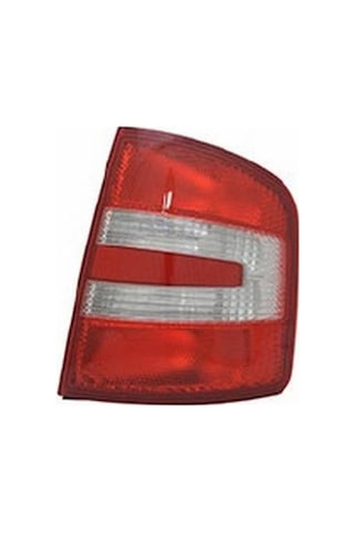 Skoda Fabıa Arka Stop Sdn/sw Sağ 2004-2008 6y9945112d Skoda Fabıa Arka Stop Sdn/sw Sağ 2004-2008 6y9945112d
