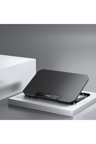 Reedark Mc Q100 Taşınabilir Bilgisayar Soğutucu - 4 Kademeli Ayarlanabilir, 17 İnç Altı Laptoplar İçin