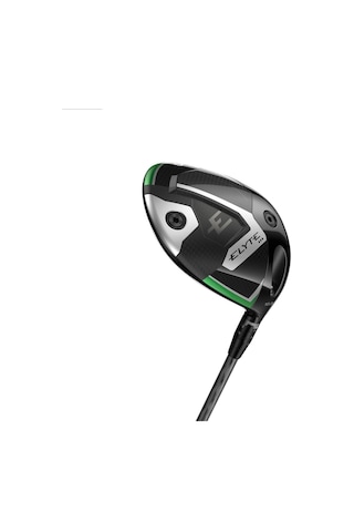 Callaway Elyte Triple Diamond 9.0 Denchar 65 Gram Stiff Sağ El Erkek Driver Karışık