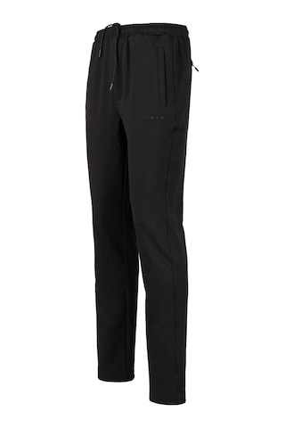 2as Odis Erkek İnterlok Tek Alt Siyah