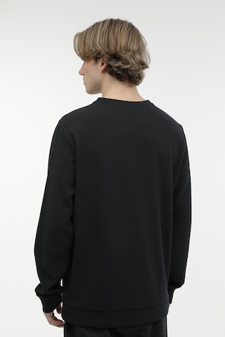 Kinetix Me Grant 16ed16 3pr Siyah Erkek Sweatshirt 000000000101466932