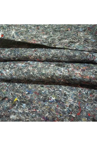 Halı Altı Yalıtım Koruyucu Keçe ( 700 Gr )