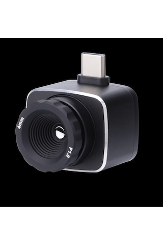 Unit Uti722m Android İçin Akıllı Telefon Termal Kamera Modülü