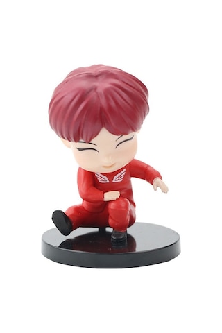 BTS J Hope Mini Figür BTS J Hope Mini Figür