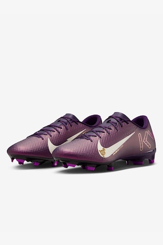 Nike Zoom Vapor 16 Academy Km Fg/mg Fq8377-500 Mor Futbol Krampon Mor
