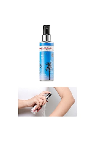 Missha Dare Body Mist Yoğun Esanslı Kalıcı Saç&Vücut Spreyi 105 ML - Santa Monica Beach