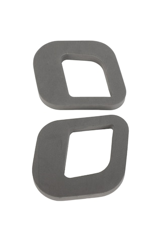 Reedark Citroen C1 Ve Peugeot 107 İçin Arka Fren Lambası Tamir Yalıtkanı - Su Geçirmez Köpük Malzeme İle Eşleşme Oranı Yüksek