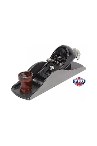 Workpro Wp252005 175mm Avuç İçi Profesyonel Marangoz Ahşap Rendesi
