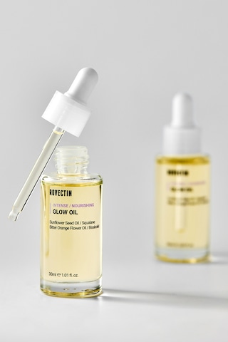 Intense Glow Oil - Neroli, Japon Gülü, Bukalemun Bitkisi Yağlı Bariyer Ve Nem Yağı 30ml