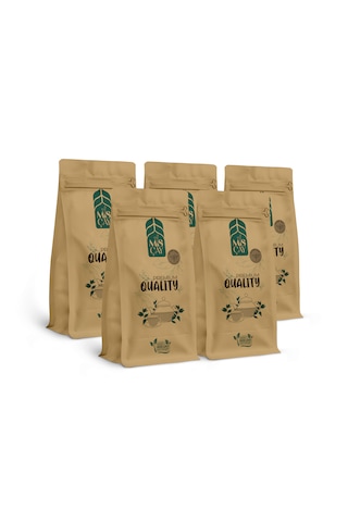 Mis Çay Mayıs Elek Altı Premium Quality 5 x 750 G