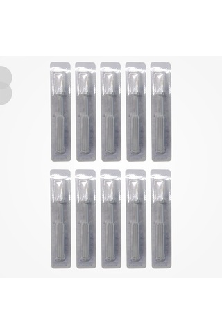 Biyopsi Punch 3mm - 10 Adet