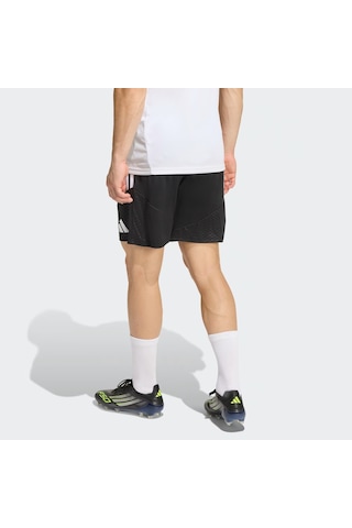 Adidas Tiro 26 Competition Training Erkek Şort Ka7643 Siyah
