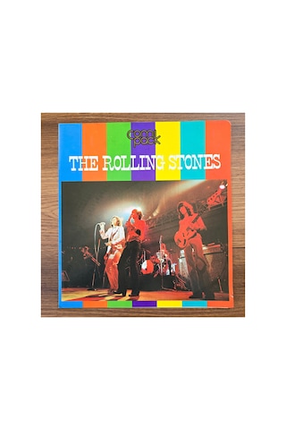 The Rolling Stones Pack