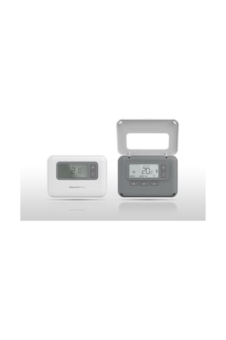 Honeywell Home T3R Y3H710RF0072 Kablosuz Oda Termostatı