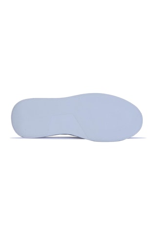 Ayakcenter 2114 Füme Dakırs Erkek Sneakers Spor Ayakkabı Füme