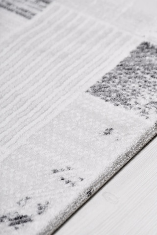 Youdayhomecollection Kisra Model Halı 80x300 Çok Renkli 100 X 100 Diğer