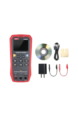 Uni-T UT622A LRC Metre