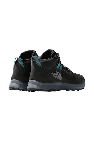 The North Face Cragstone Waterproof Kadın Bot NF0A5LXCNY71 Çok Renkli