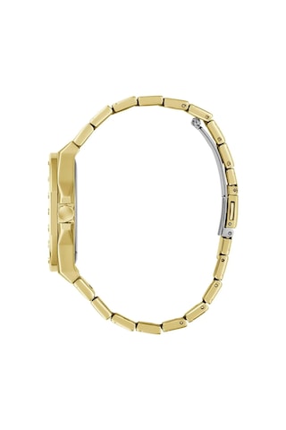 Guess Gugw1031l2 Kadın Kol Saati Sarı