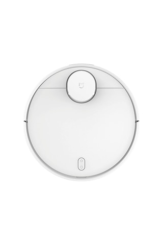 Xiaomi Mi Vacuum Mop Pro Akıllı Robot Süpürge Beyaz (Teşhir)