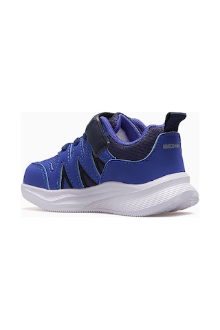 Marco Kids Çocuk Sneaker Günlük Ayakkabı 26y 26y905 Saks Mavi