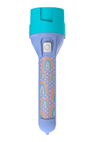 Ledlenser Kidbeam4 El Feneri Mor