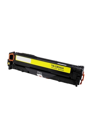 Canon Crg-731-6269b002 Sarı Uyumlu Toner Great Toner