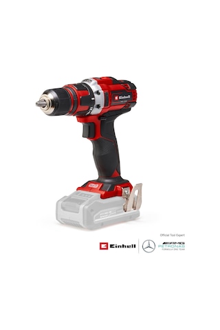 Einhell TE-CD 18/40 Li - Solo Akülü Vidalama - 4513925
