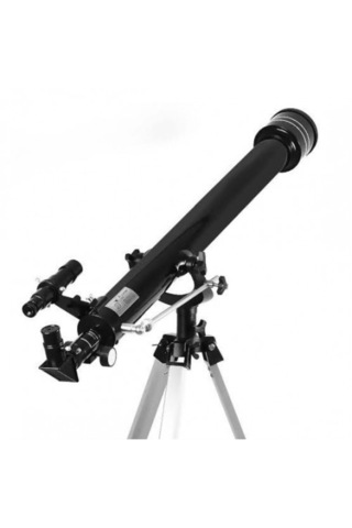 F900 X 60 Profesyonel Mercekli Teleskop - 900mm Odak Uzaklığı & Uzay Seyir Teleskop