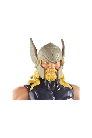 Hasbro Avengers Titan Hero 29cm Thor Aksiyon Figür