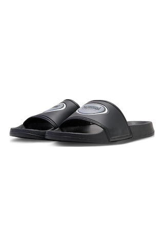 Hummel Breeze Siyah Unisex Terlik Siyah