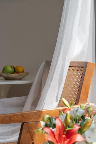 Terra 140x270 Cm 2 Adet Blackout Fon Perde Bakır