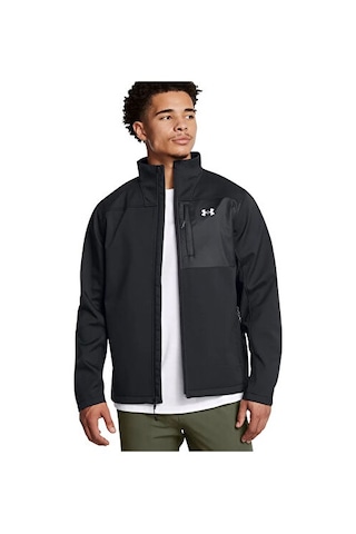 Under Armour Shield Jacket Erkek Günlük Ceket 1371586-003 Renkli Renkli