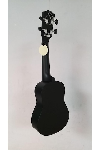 Cremonia Au-ho1a-21bl Soprano Ukulele 21 İnç Mat Mavi
